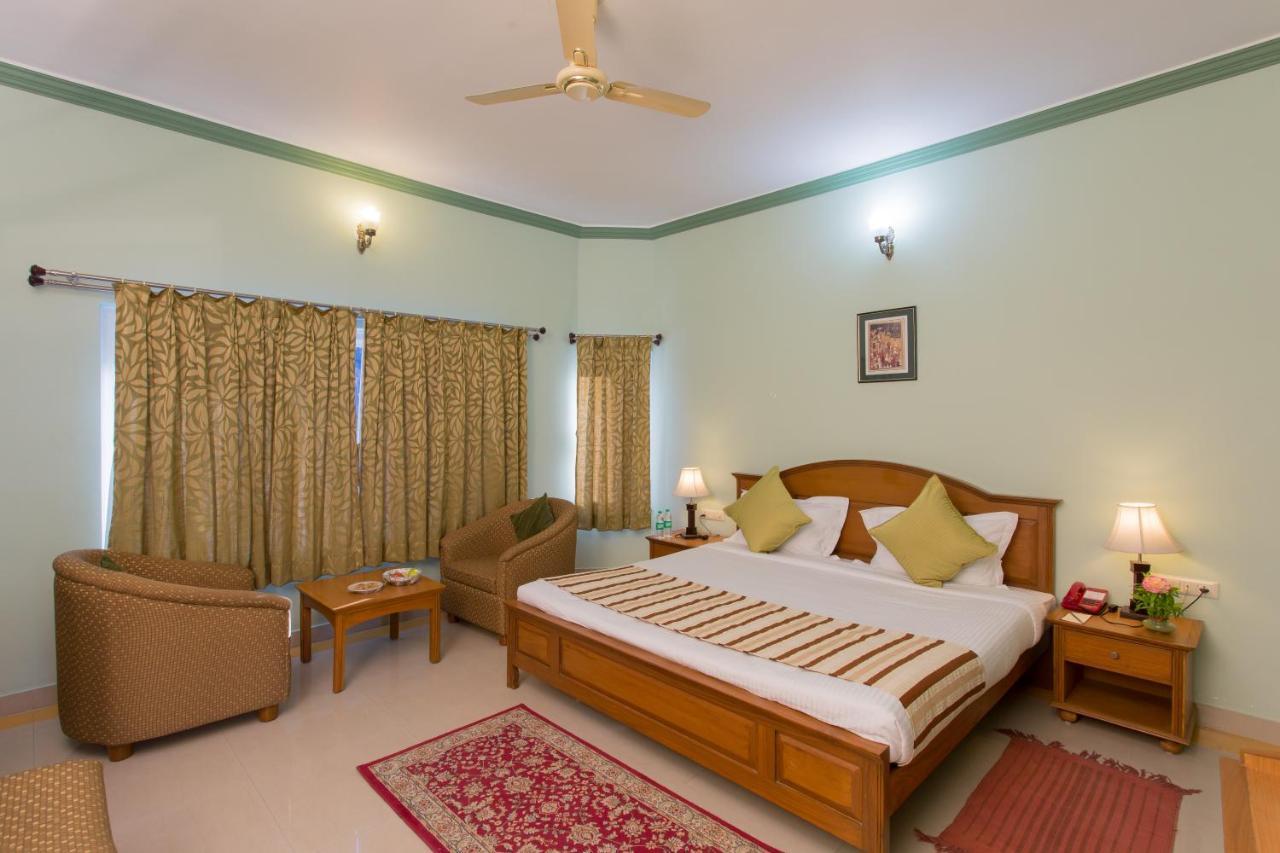 Amantra Shilpi Resort Udaipur Exterior foto