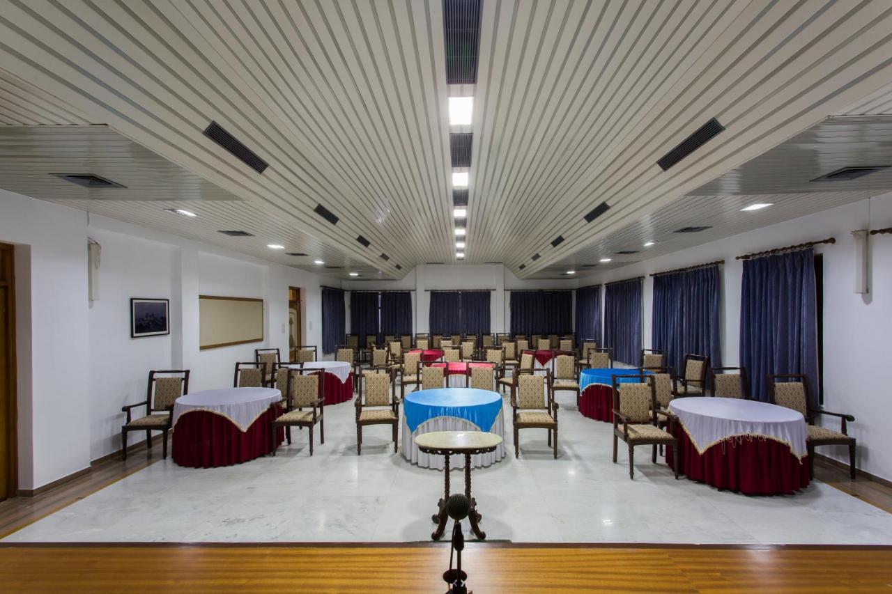 Amantra Shilpi Resort Udaipur Exterior foto