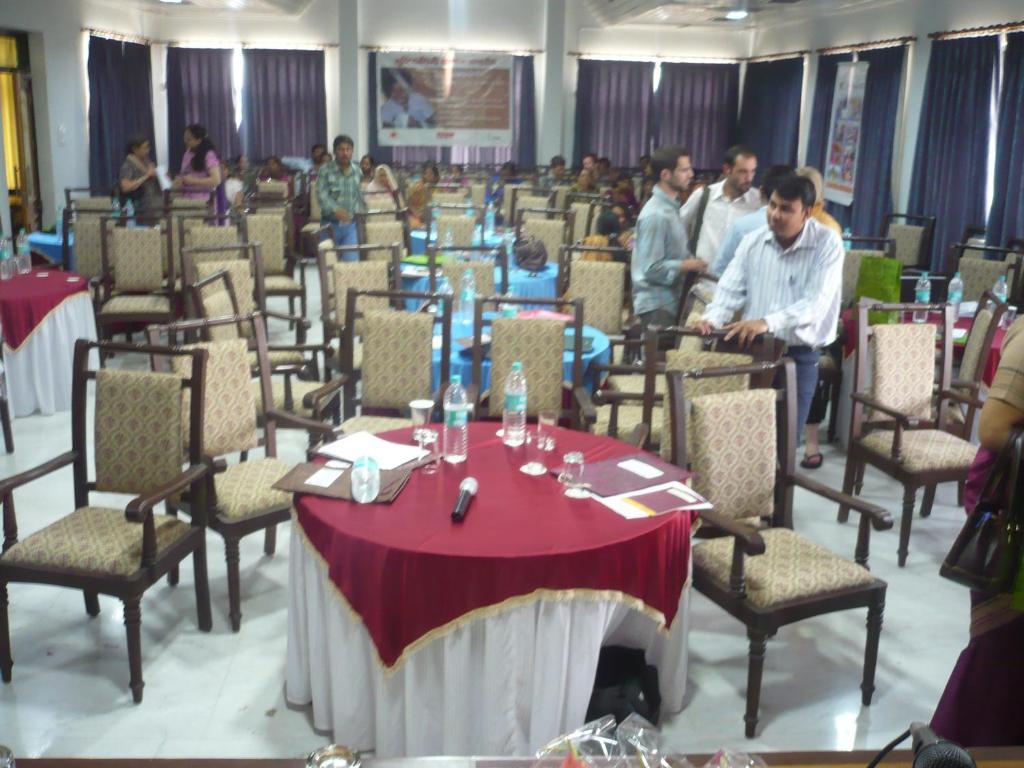 Amantra Shilpi Resort Udaipur Exterior foto