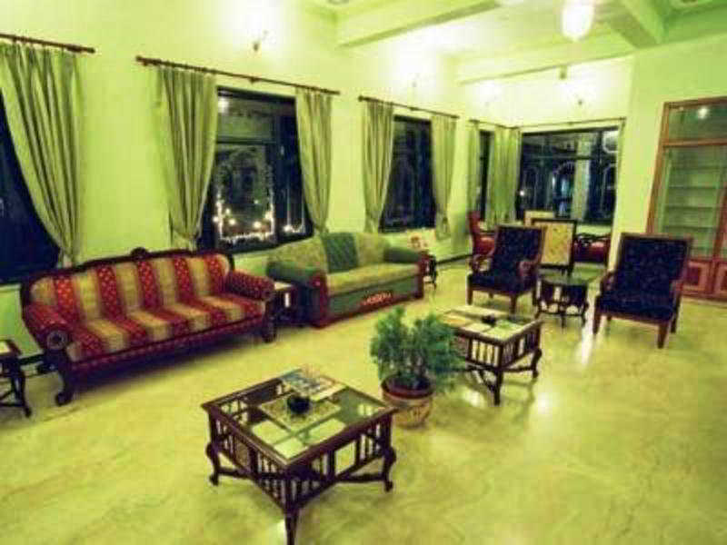 Amantra Shilpi Resort Udaipur Exterior foto
